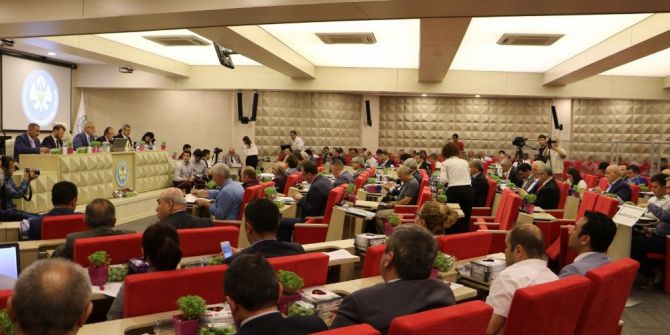 Maski’den 3 Yılda Büyük İlerleme