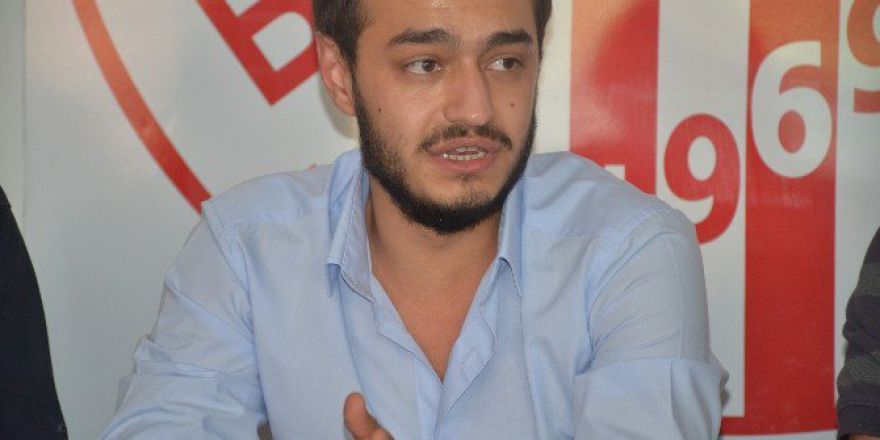 Bilecik Belediyespor Yönetim Kurulu Üyeleri Değişti, Başkanının Değişeceği İddia Edildi
