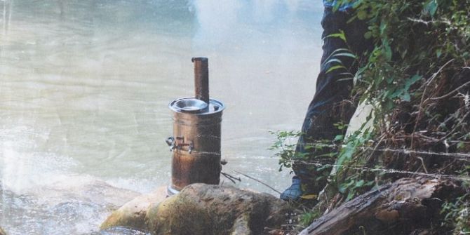 Gürleyikliler Piknikçilerden Tedirgin