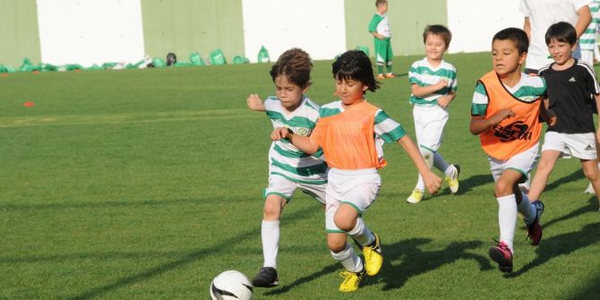 Yaz Okulları Kayıtları Başlıyor