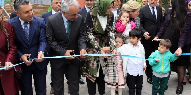 Bakanlık İş Yerlerindeki Kreşlerin Takipçisi Olacak