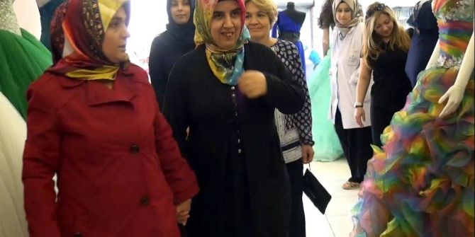 Kilis Belediyesi “Hayallere” Dokunuyor