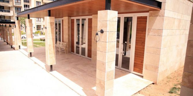 Merkezefendililer Halk Oylamasına Gidiyor