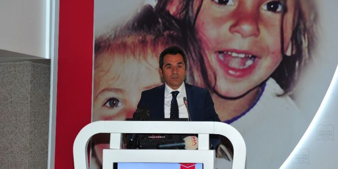 Kız Çocuklarının Okuma Oranlarının Arttırılması Projesi