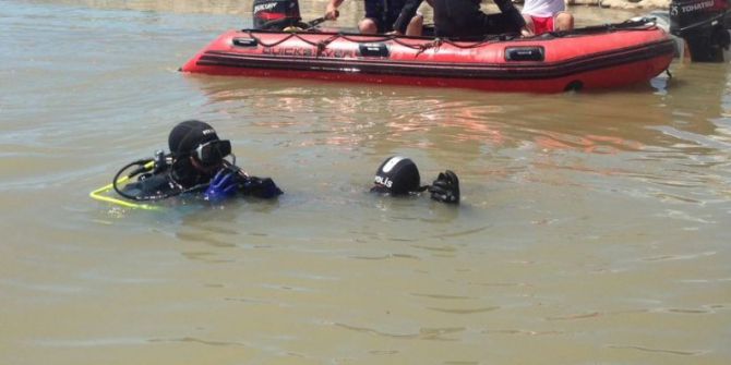 5 Yaşındaki Bedirhan’dan Dört Gündür Haber Alınamıyor