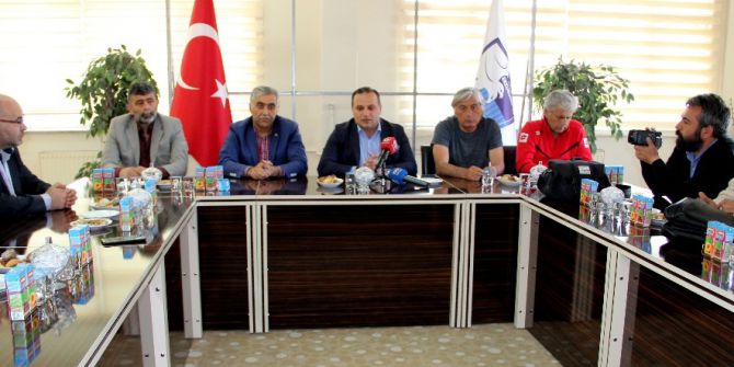 Başkan Demirhan, Amed Sportif Faaliyetler Karşılaşmasındaki Saldırıları Kınadı