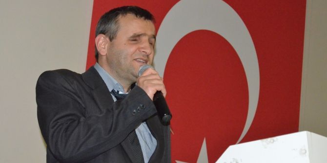 Özel Öğrencilerden Muhteşem Gösteri