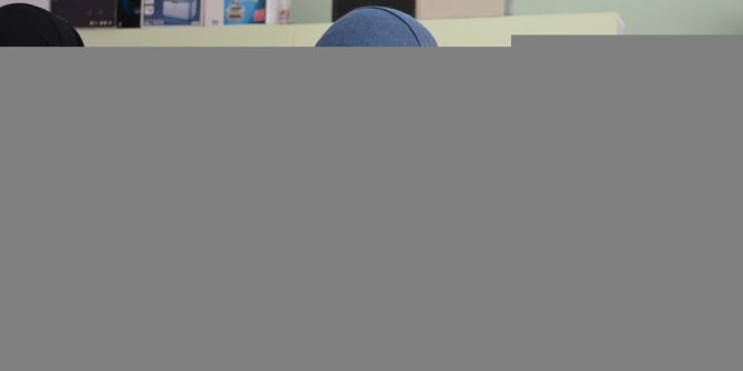 Suriyeli Arapça Öğretmeni Türkçe Öğreniyor