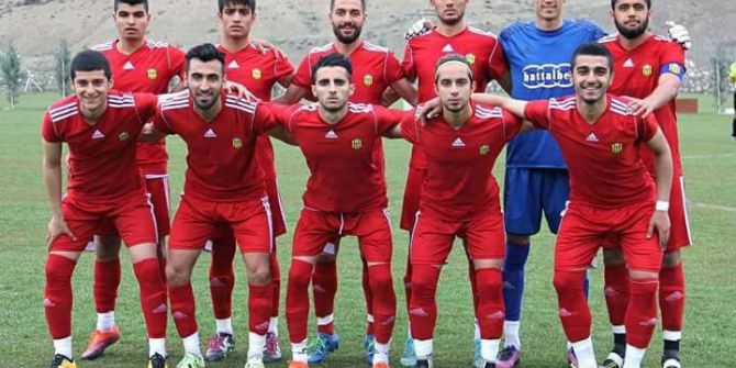 Yeni Malatyaspor U21’de Şampiyonluk Fırsatını Tepti