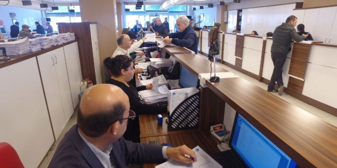 Meski Kaçak Kontrol Ekipleri Denetimlerini Artırdı