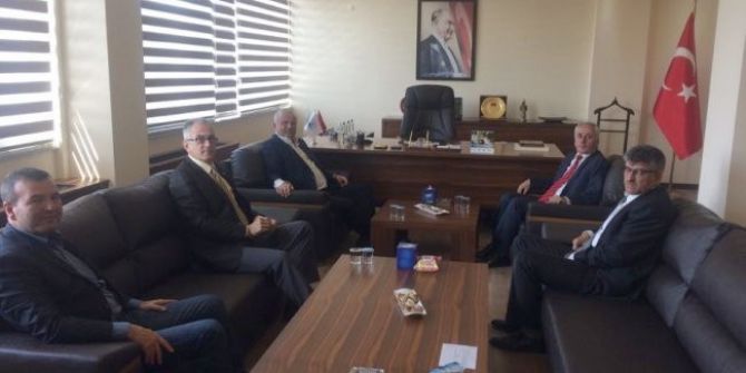 Bto’dan Vergi Uyarısı