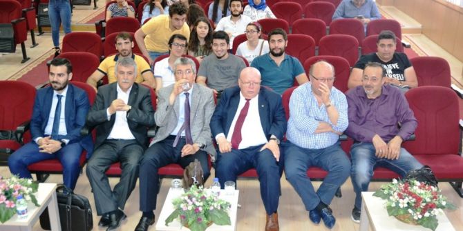 Malatya’da 19 Mayıs Ve Gençlik Spor Bayramı İle Engelliler Haftası Birlikte Kutlandı