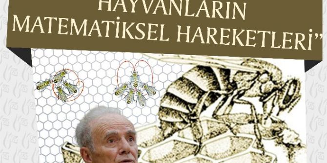 Ünlü Matematikçi Hacısalihoğlu, Yarın Manisa’da