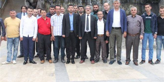 Malatya’da İş İstihdamı