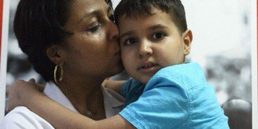 Küçük Yağız’ın Büyük Bağışı