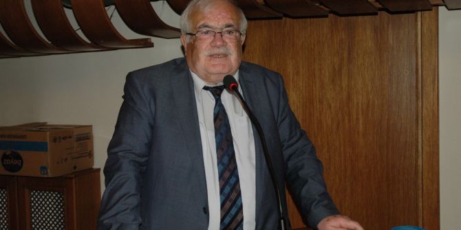 Taşköprü’de Yerel Eylem Grubu 1. Olağan Kongresi Yapıldı