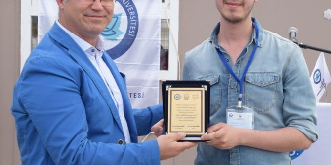 Esogü’de Egg’a Larva 2017 Proje Pazarı Düzenlendi