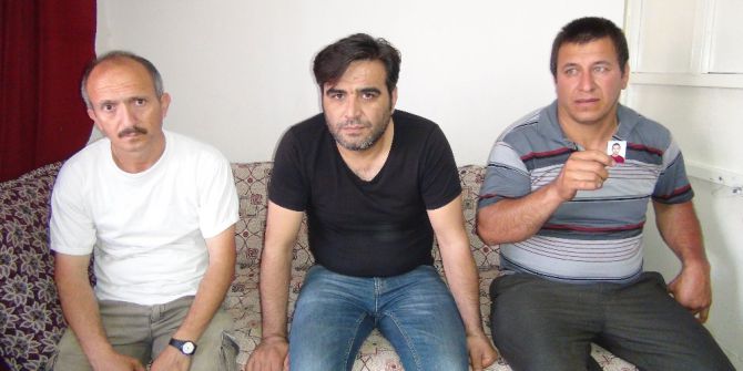 Silifke’de 3 Çocuk Kayıplara Karıştı