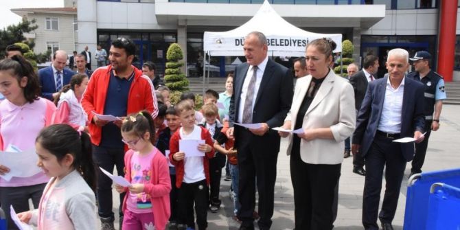 Oryantiring Şampiyonası Düzce’de Yapılacak