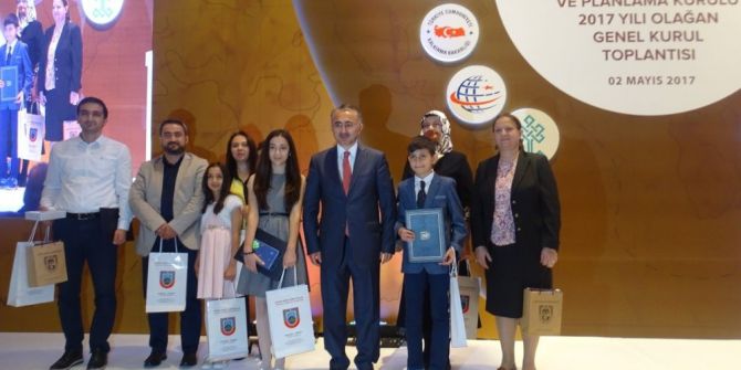 Şanlıurfa’da Sanat Alanında Büyük Başarı