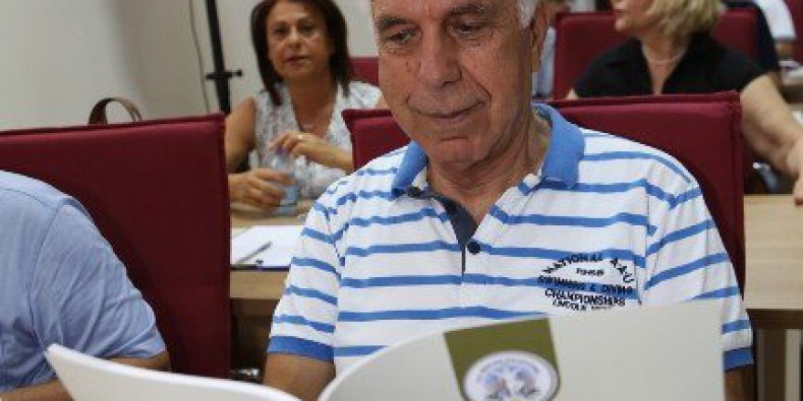 Efeler Belediyesi 1. Uluslararası Sanat Çalıştayını Ölümsüzleştirildi