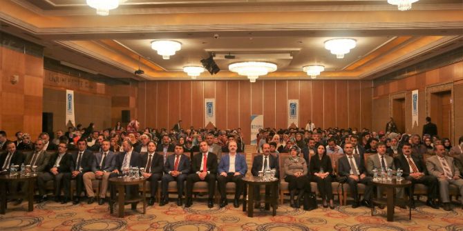 Tuşba’da 2. Umre Ödüllü Kitap Okuma Yarışması