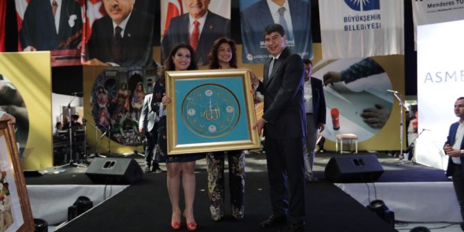 Asmek Yıl Sonu Sergisi