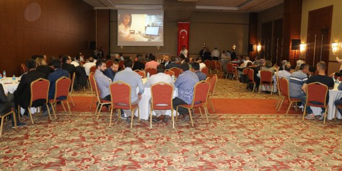 Tkdk’dan 69 Projeye 50 Milyon Tl Hibe