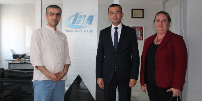 Sgk’dan ’Sıfır İş Kazası’ Seferberliği