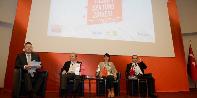 ‘Perakende Zirvesi’ Sektörün Geleceğine Işık Tuttu