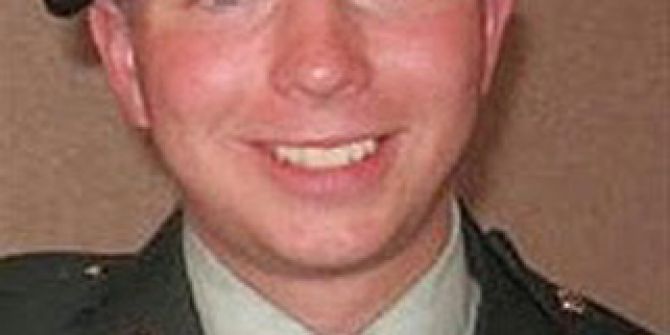 Wikileaks’e Belge Sızdıran Manning’e 7 Yıl Sonra Tahliye