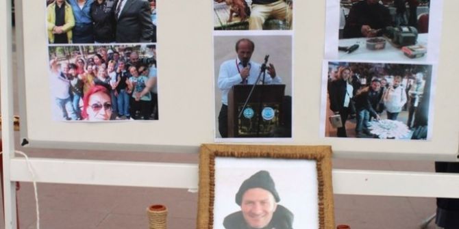 Ayvalık’ın Sevgilisi Müjdat Kurt İçin Sokak Basketbol Turnuvası