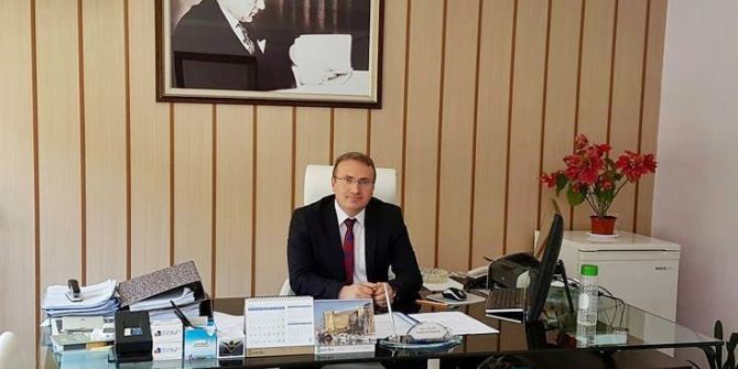 Tarım İlçe Müdürü Çiftçileri Hastalıklar Konusunda Uyardı