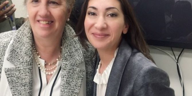 Bm’de “Dünya Kültürel Çeşitlilik Günü” 22 Mayıs’ta