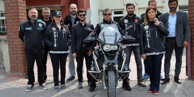 Narkotim’den Uyuşturucu Operasyonu