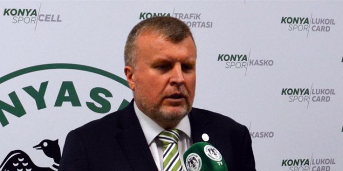 Konyaspor’da Final Heyecanı