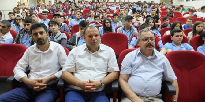 Gençlere Motosiklet Kullanım Dersi