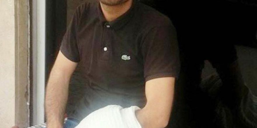 30 Yaşındaki Gençten Bir Aydır Haber Alınamıyor