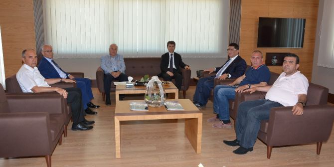 Başkan Uzun’dan Yapılandırma Uyarısı