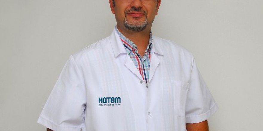 Eswl Yöntemi İle ’Böbrek Taşı Ağrılarınızdan Kurtulun’ Çağrısı