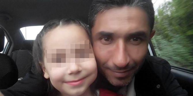 Boşandığı Eşi, Kayınvalidesi Ve Kayınpederini Öldüren Zanlı Yakalandı