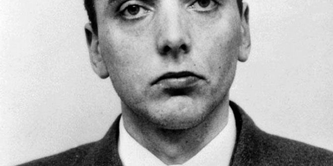 İngiltere’nin Seri Katili Ian Brady, 79 Yaşında Hayatını Kaybetti