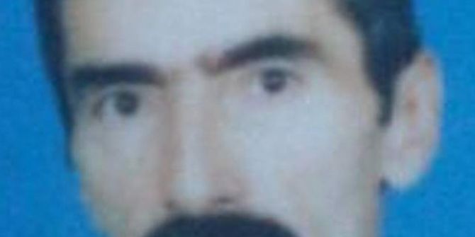 Üzerine Ağaç Devrilen İşçi Hayatını Kaybetti