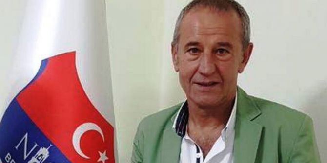 Niğde Beldiyespor Yeni Teknik Direktörünü Buldu