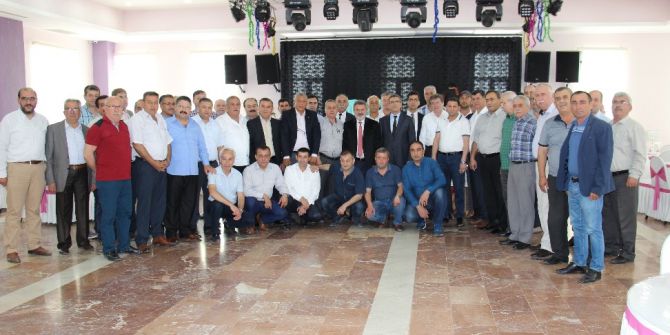 Borç Yapılandırmasında ‘Son Fırsat’ Toplantısı