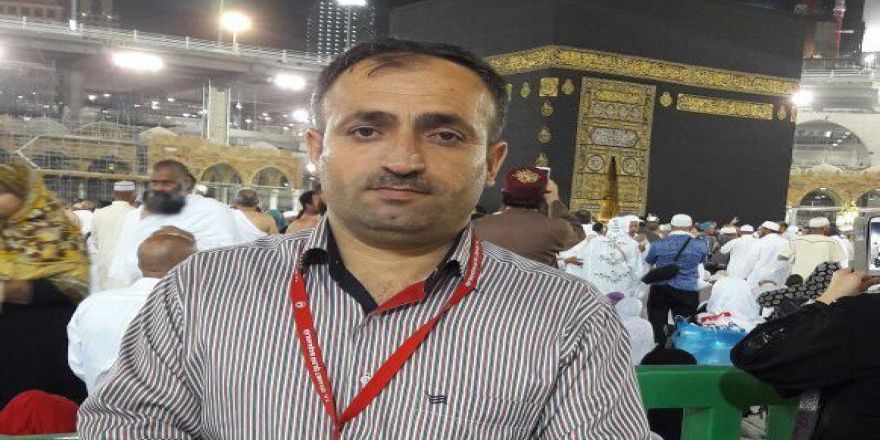 Hakkarili İmamdan Cumhurbaşkanı Erdoğan’a Mektup