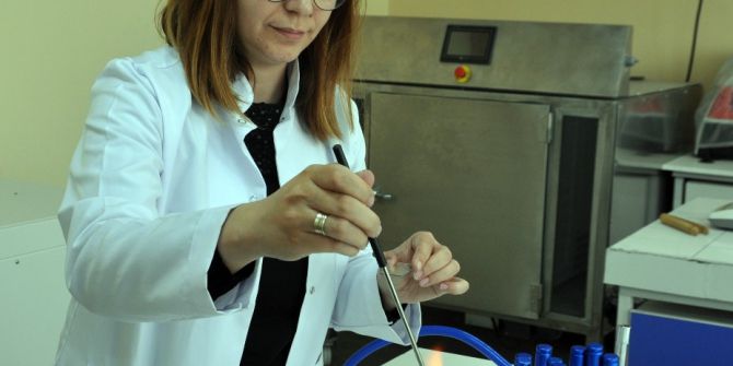 Hormonlu Etlere Dikkat