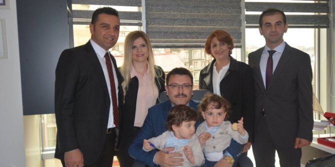 Trabzon’da Beslenme Ve Diyet Merkezi Açıldı