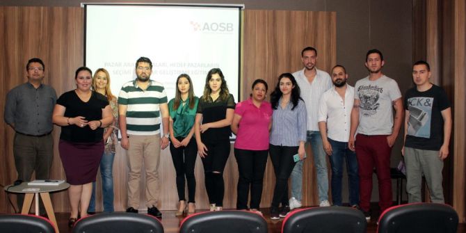 Yrd. Doç. Dr. Daday: “Kanaat Değil, ’Kanıt’ Tabanlı Kararlar Başarıyı Getiriyor"