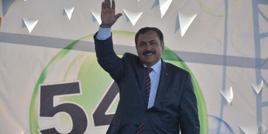 Çanakkale’ye 13 Yeni Tesis Kazandırılıyor